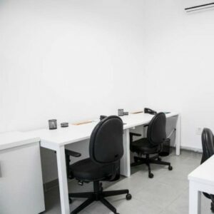 Sala Priivativa Coworking