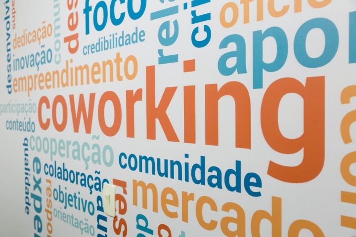 Coworking
