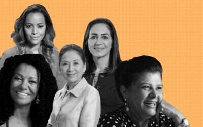 5 lições de mulheres empreendedoras