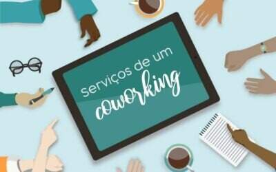 Serviços oferecidos pelos coworkings, o que significa?