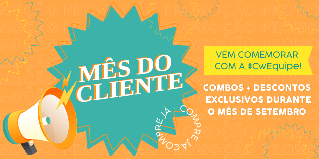 Promoção Dia do Cliente