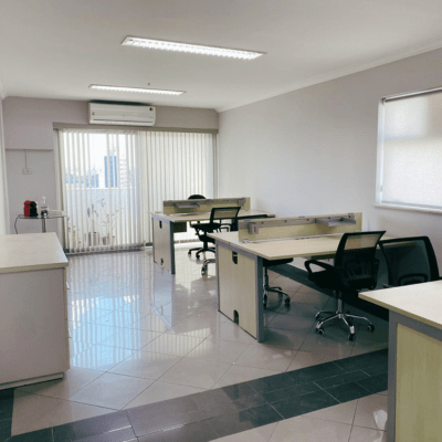 Sala Privativa